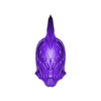 Deep_Valley_helmet_01.stl Elf of Deep Valley ( spearman with shield)