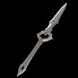 daggerfornite.88.jpg Infinity Blade - Fornite