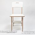 8969c09f4ee19bbf15a2b9bc0fece705_display_large.jpg Curved Dining Chair cnc