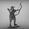 0_21.jpg Roman archer for Saga wargame