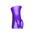 HAND VASE1.stl HAND VASE