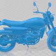 Fantic-Caballero-500-Scrambler-3.jpg Fantic Caballero 500 Scrambler Printable Motorbike