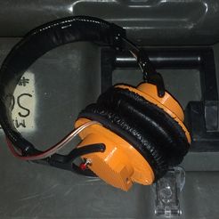 @ Sony MDR V6 ( MDR-V6 ) Ear Piece