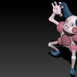Mr. Mime.jpg Pokemon Pack 24