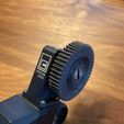 IMG_4597.jpg Arri Cforce motor gear 50T collection (4-6-8-13mm)