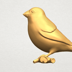 TDA0604 Sparrow A01 ex980.png Free 3D file Sparrow・3D printable object to download