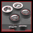 3.png Another Mooneyes Style Wheels and Hubcaps 4 Models For Hot Rods and Other