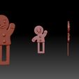 ZBrush Document.jpg Cadeau de Noël