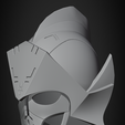 DarthBaneHelmetClassicBase.png Star Wars Darth Bane Helmet for Cosplay