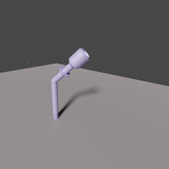 StemCv1-pic.png Fichier STL Bong Stem C v1・Idée pour impression 3D à télécharger