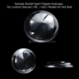New-Project-2021-09-20T190418.975.png George DuVall Swirl Flipper Hubcaps for custom diecast / RC / slot / Model kit Hot Rod