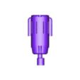 atornillador de impacto.stl impact driver - screwdriver - impact driver 1:10