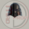 10.png StarWars Visions: THe Ninth Jedi | Lord Nawaam Helmet