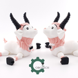 08.-Home-Decor-2.png Articulated Goat by Cobotech