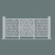 Render_LaserCutPanel_Parametric_Geometric_FrontView_4K.png Balaustrada - Panel paramétrico cortado por láser