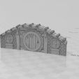 FrontDoor-04_02.jpg Hobbit House Miniature Pack