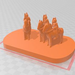 3mm-Prussians-Franco-Prussian-War-commanders-15mm-base.jpg STL file 3mm Prussians Franco Prussian War commanders (15mm base)・3D printable model to download