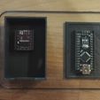 IMG_20170305_113626.jpg tiny Arduino nano V3 Box with drv8825 support