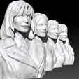 CC_0004_Layer 15.jpg Courteney Cox as Gale Weathers from Scream 1 2 3 4 busts collection