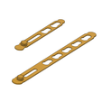 meStraps.png TPU Straps for MTB or camping