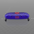 5.png Free STL file "Spider-box"-Psl・3D printable model to download