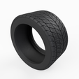 Deta-REN.png Big Tire bundle - 11 Custom Car Tires (incl weighted)