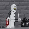 Front-2.jpg Art the Clown Maxifig - Fully Articulated