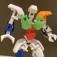image0 (7).jpg STL file Benchus Maximus- Benchy combiner・Design to download and 3D print