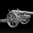 2132131.jpg British soldiers ARTILLERY ww2 and Howitzer Mark VI UK