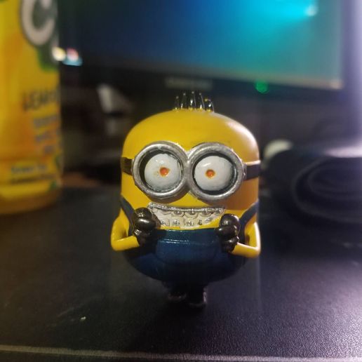 Minion