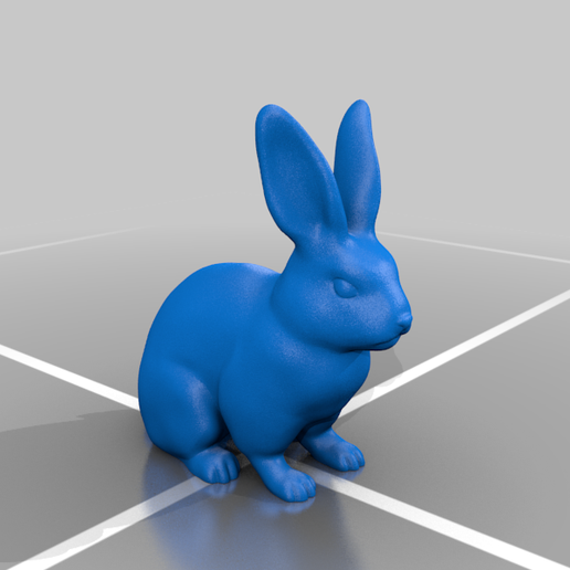 rabbit-7.png 1 : Personnes pour les modèles réduits H0