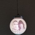 20201202_001953.jpg Lithophane christmas ornament LED cap topper (lithium-ion with built in usb charger)