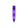 sword_3.stl Hache de mercure de Gate Rory pour cosplay
