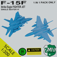 B4.png F-15F SINGLE SEATER V1  (2X PACK)