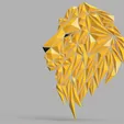 large_display_570961d9-c27d-4337-a3c6-5a9fdb3a58ce.webp 3D lion on the wall