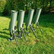 IMG20260501170819.jpg Beer Cap Cannon, Beer Mortar, Beer Mortar