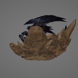 VALSTRAX-FIGURE-10.png ФИГУРКА ОХОТНИКА НА МОНСТРОВ ВАЛСТРАКС