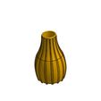 Näyttökuva-2021-07-01-163232.jpg Fichier STL Vase simple・Plan pour imprimante 3D à télécharger