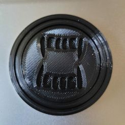 20230904_092214.jpg Fichier STL Vampire Fidget・Modèle pour imprimante 3D à télécharger