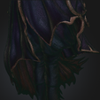 Wireframes3.png Kaldryth the Storm Lich - Undead Mage - Necropolis