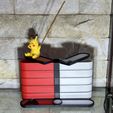 IMG_2634.jpg PikaScent: Pikachu Incense Stand