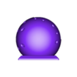 Animal cell without name.stl Animal cell