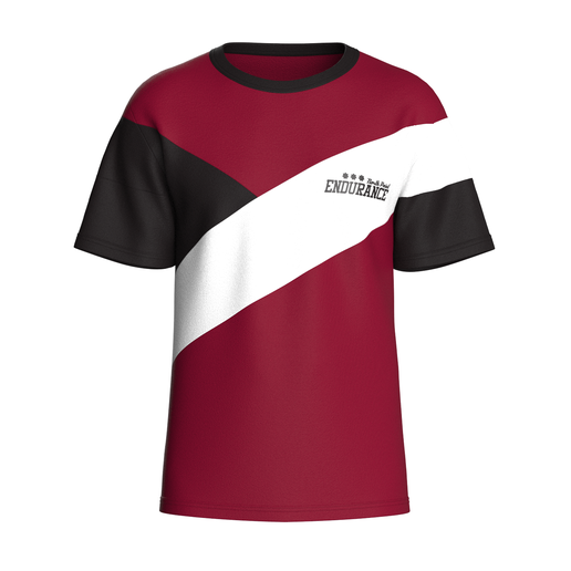 Men 3 Ton Printed Tshirt | Marvelous / Clo3d / obj / fbx