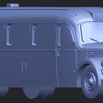 TDB005_1-50A08.png Mercedes Benz O6600 Bus 1950
