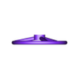 Steuerrad.stl M33 boat 1:16