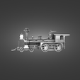 Grant-Locomotive-1873-4-4-0-render.png BIG SALE! Set of 9 steam locomotives
