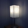 557a01996a07d2974a63d3d32b3904b8_display_large.JPG Lamp Voronoi