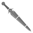2.jpg Barbarian short swords / Espada corta de barbaros