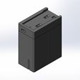 4S-PRC-148-United-Star-battery-assy.jpg United Star PRC-148 (MBITR) Battery USB-C charging