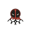 QHT-Deadpool-2.png Deadpool cue holder for the table
